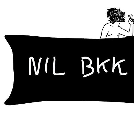 닐 Bkk 호텔 방콕 외부 사진
